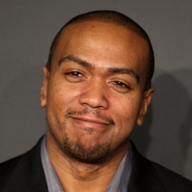 Here's a song you might have missed: Timbaland - Smile