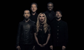 Dance of the Sugar Plum Fairy, by Pentatonix, a Christmas carol with some lyrics that will blow you away