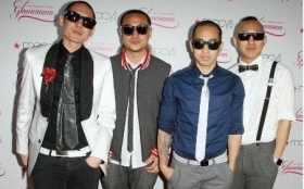 Listen: Far East Movement released full version of If I Die Tomorrow song ft Bill Kaulitz