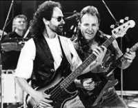 GRAND FUNK RAILROAD