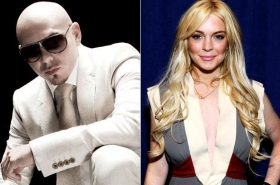 Lindsay Lohan loses lawsuit against Pitbull