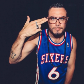 Here is a Brooklyn lyricist that will blow yo mind: Koncept