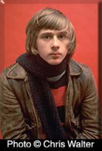 Danny Kirwan