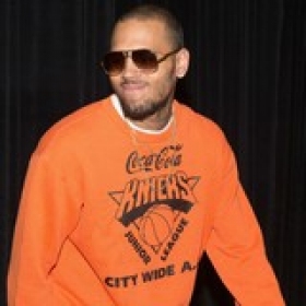 Chris Brown Sent Word to His Cash-Strapped Fans