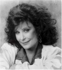 Loretta Lynn