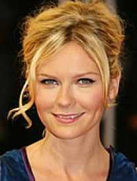 Kirsten Dunst