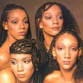 Kathy And Sister Sledge fight Over Name