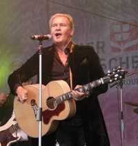 Johnny Logan