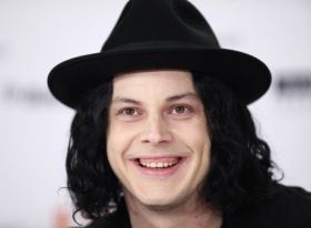 Jack White debuted new video in support of solo single 'Love Interruption'