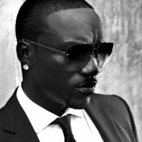 Akon pulls out a new song out his sleeve: No Matter What