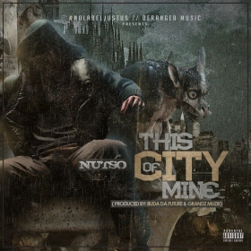Nutso Is Back with “This City Of Mine”