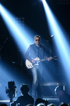 Eric Church Unveils “Give Me Back My Hometown” Video