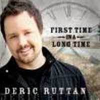 Deric Ruttan