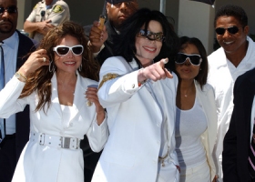 Michael Jackson family plans a tribute concert on October