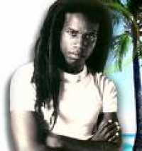 Eddy Grant