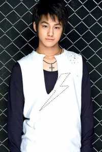 kim bum