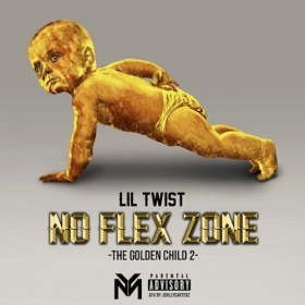 Lil Twist Drops “No Flex Zone” Freestyle