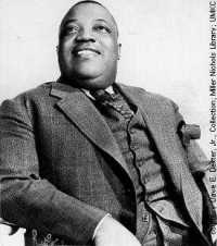 Jimmy Rushing