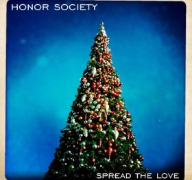 Honor Society released 'Spread The Love' video featuring Salvation Army