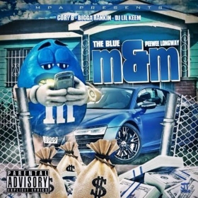“Pretty Penny” – Peewee Longway and Offset