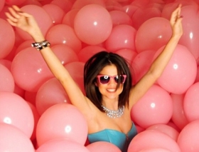 Selena Gomez urges everyone to enjoy the life in 'Hit The Lights' video teaser