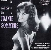 Joanie Sommers 