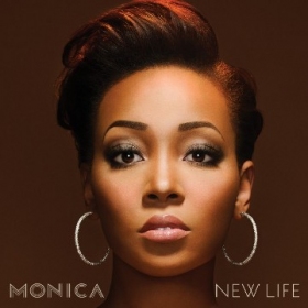 Listen to Monica's new single Take A Chance feat. Wale, New Life due April 10