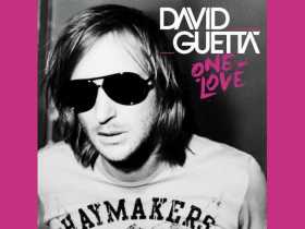 David Guetta & Chris Willis ft Fergie - Gettin' Over You