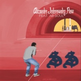 Asaad Drops “Alejandro Jodorowsky” Track