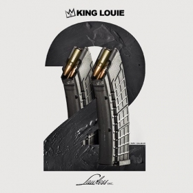 King Louie Unveils a New Music Video for “Drilluminati 2”