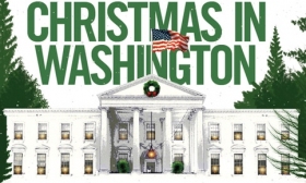 Justin Bieber and Cee-Lo Green lined up for 'Christmas In Washington' show