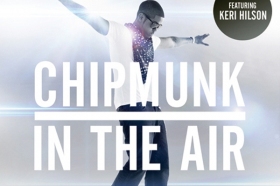 Music video: Chipmunk ft Keri Hilson 'In The Air'