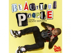 Chris Brown Debuted 'Beautiful People' Music video!