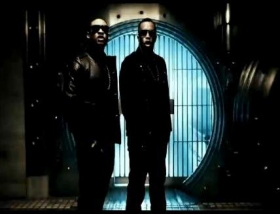 Diddy-Dirty Money Premires 'Looking For Love' Video Ft. Usher!
