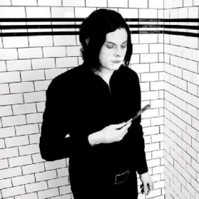 Check out Jack White's new single 'Machine Gun Silhouette' off debut solo album