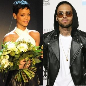 Rihanna and Chris Brown to collaborate on new single