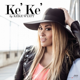 Keke Wyatt Unveils New EP