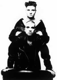 Nitzer Ebb