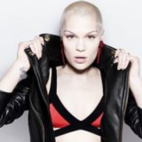 Jessie J announces 2014 UK Forest Live gigs