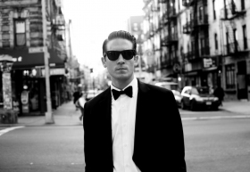 G-Eazy premieres "Tumblr Girls" with Christopher Anderson