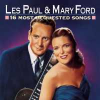 Les Paul & Mary Ford