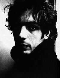 Syd Barrett