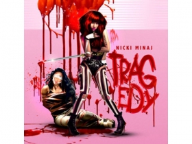 New Music: Nicki Minaj 'Real Pimpin' and 'Tragedy(Lil Kim Diss)'