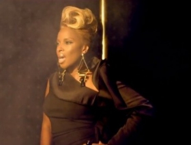 Video premiere: Mary J. Blige sings without Drake in 'Mr. Wrong' clip