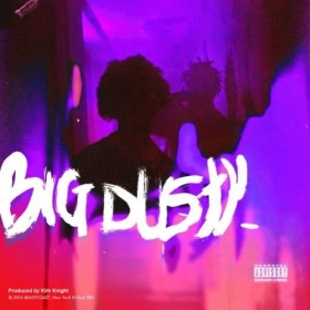 Big Dusty, the first single out of B4.DA.$$ is really badass