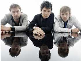 Muse - 'Resistance' video