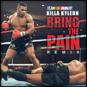 Listen to Killa Kyleon’s new single ‘Bring The Pain Freestyle’