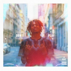AK from The Underachievers goes solo on Don't Play