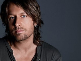 Keith Urban New Single 'Put You in A Song'