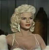 Jayne Mansfield